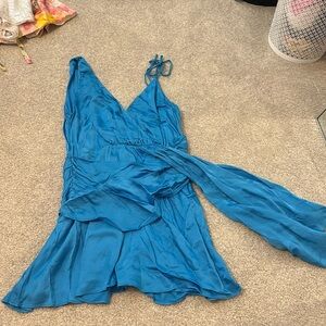 Lovers and Friends Dress